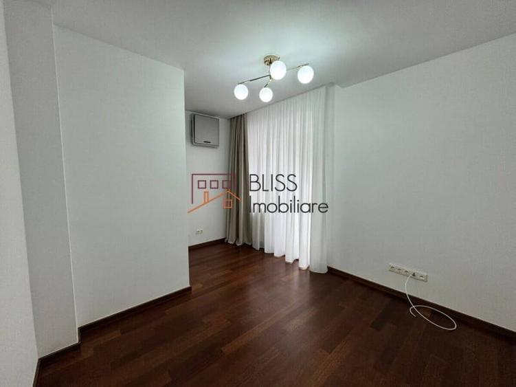 Apartament Spațios cu 4 Camere pe Șoseaua Nordului – Terasă Mare, Parcare - 17