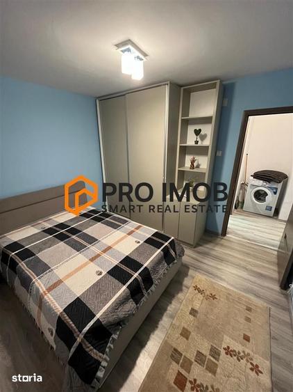 Apartament cu 2 camere decomandat în Unirii Sud