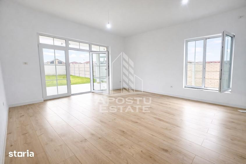 Casă cu 4 camere cu Teren 613 Mp în Vladimirescu