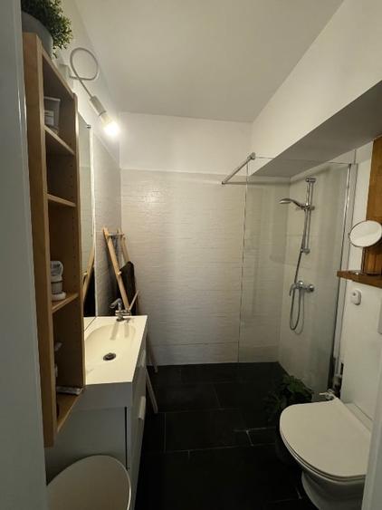 Calea Victoriei / Amzei – apartament 3 camere, complet echipat, 3–12 luni - 9