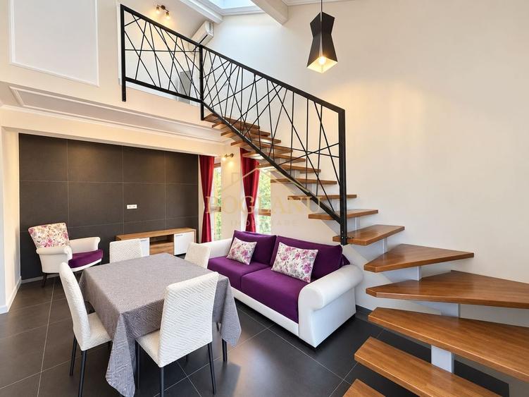 Apartament cu 3 camere decomandat, mobilat în Giroc