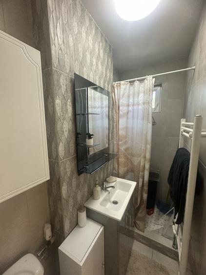 Apartament cu 2 camere decomandat în Micro 19
