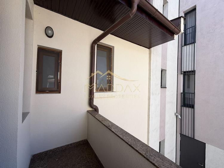 Apartament de inchiriat /4 camere in vila *153mp* +parcare / Dorobanti Capitale - 31