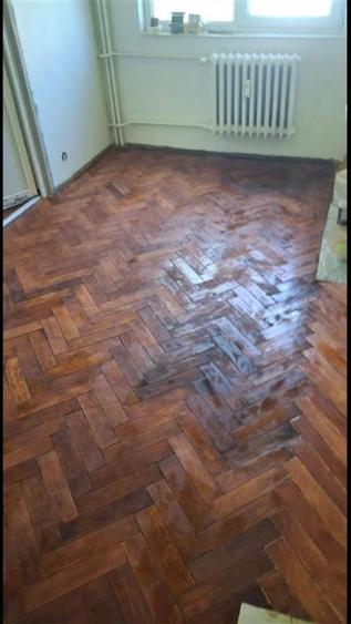 Apartament cu 2 camere nedecomandat în Tătărași
