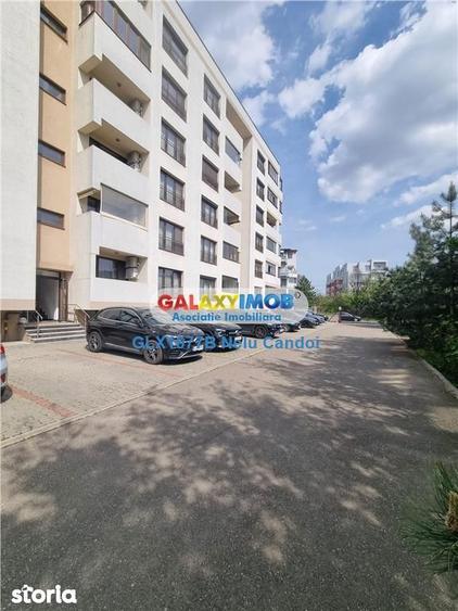 Apartament cu 2 camere, mobilat în 13 Septembrie