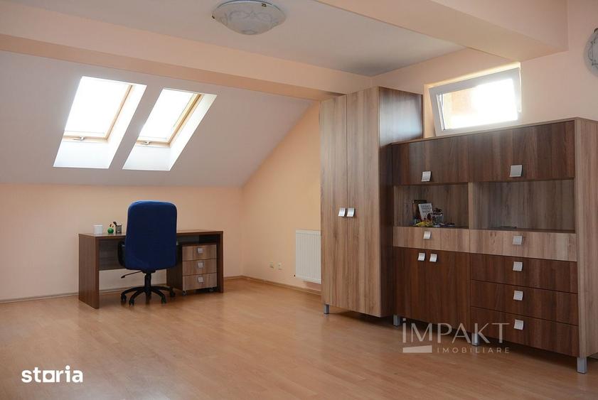 Apartament cu 5 camere în Bună Ziua