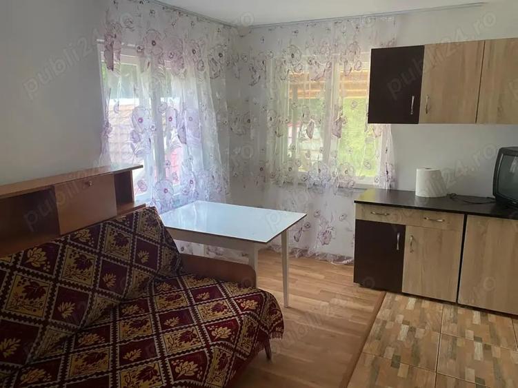 Casă cu 3 camere în Criș