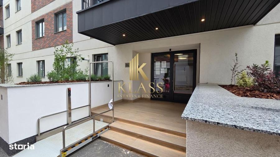 Apartament 2 camere | Compartimentare excelenta | Victoria Homes Piper - 12