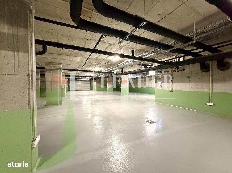 Apartament cu 2 camere în Obor