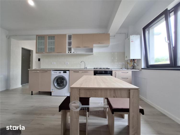 Apartament cu 2 camere în Rediu