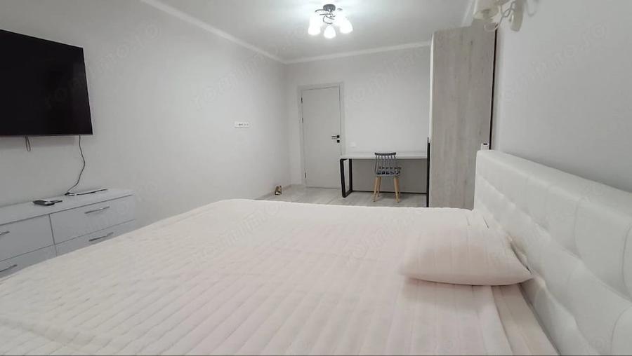 Apartament cu 2 camere decomandat în Timișoara