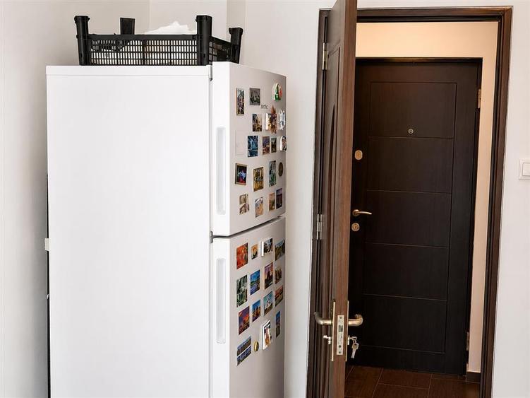 Apartament cu 2 camere decomandat, mobilat în Colentina