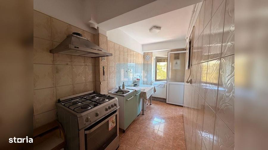 Apartament cu 2 camere în Sârbi