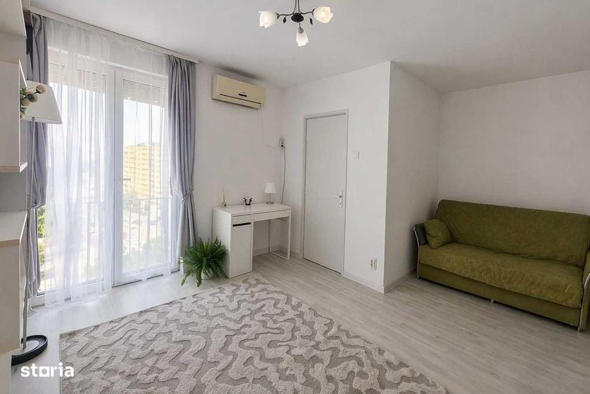 Garsonieră în Iancului