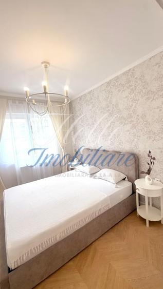 Apartament 3 camere 44 mp Floresti zona Terra - 13