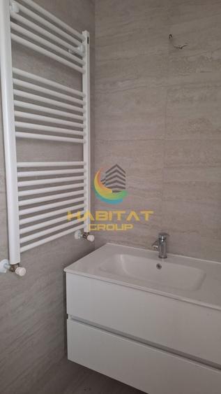 Apartament cu 2 camere decomandat în Berceni