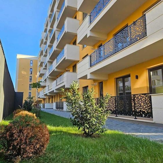 Apartament 2 camere de inchiriat, str Alexandru cel bun - 8