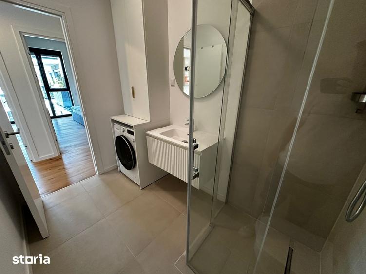 Apartament cu 3 camere în Grivița