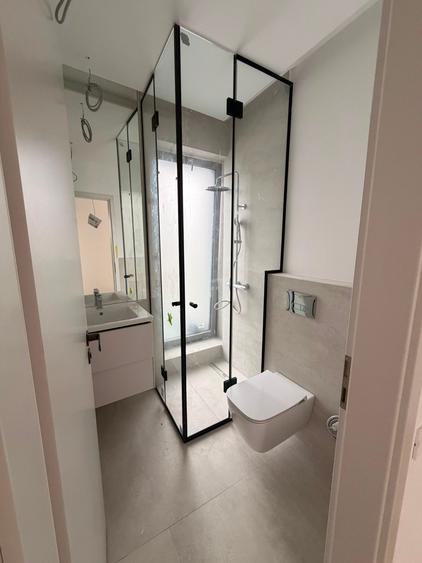 Apartament cu 4 camere decomandat în Mihai Bravu