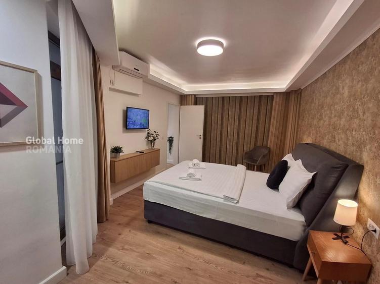 Apartament cu 2 camere decomandat, mobilat în Unirii