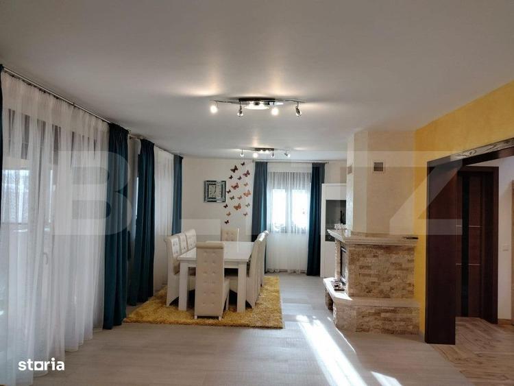 Casa de vanzare Tatarasi, Suceava | 300 mp | teren 700 mp - 10
