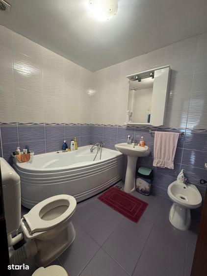 Casa tip insiruit, D+P+M, 4 camere, garaj, 214 mp teren, zona Centru - 15