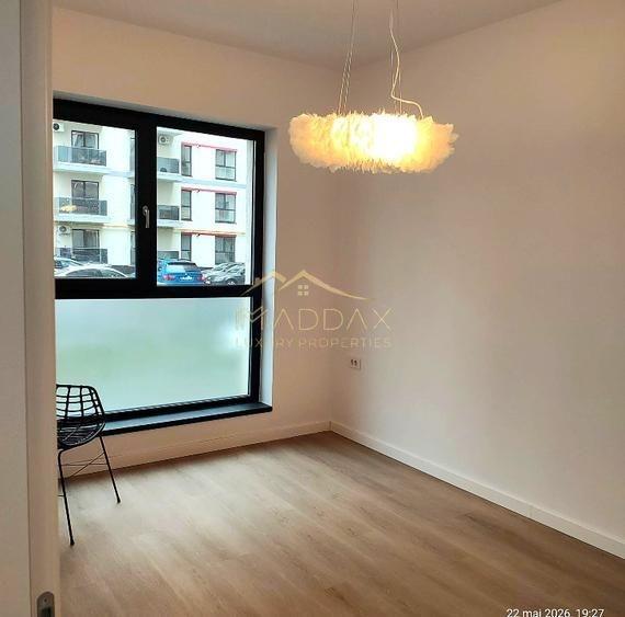 Inchiriere 2 camere/Exigent Plaza/Nemobilat/Pretabil firma - 6