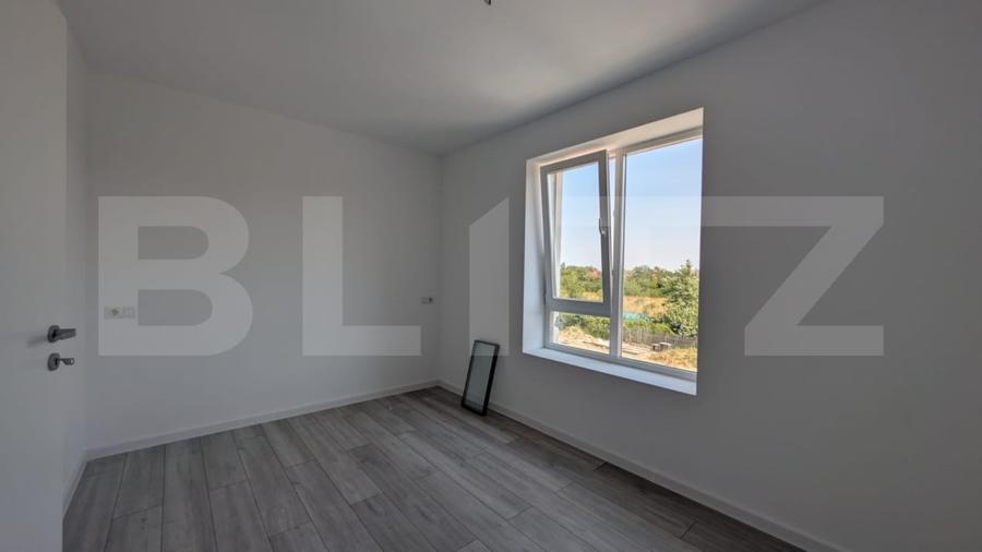 Apartament cu 3 camere, 67 mp, Class Park - 1