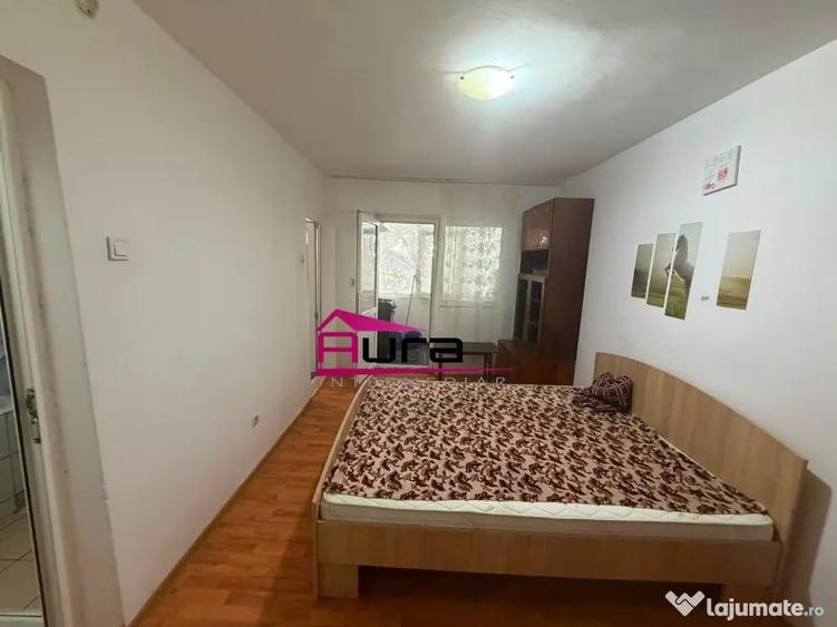 Garsonieră în Dallas