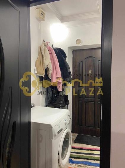 Garsoniera confortabilă | Disponibila imediat | Zona liniștită | - 3
