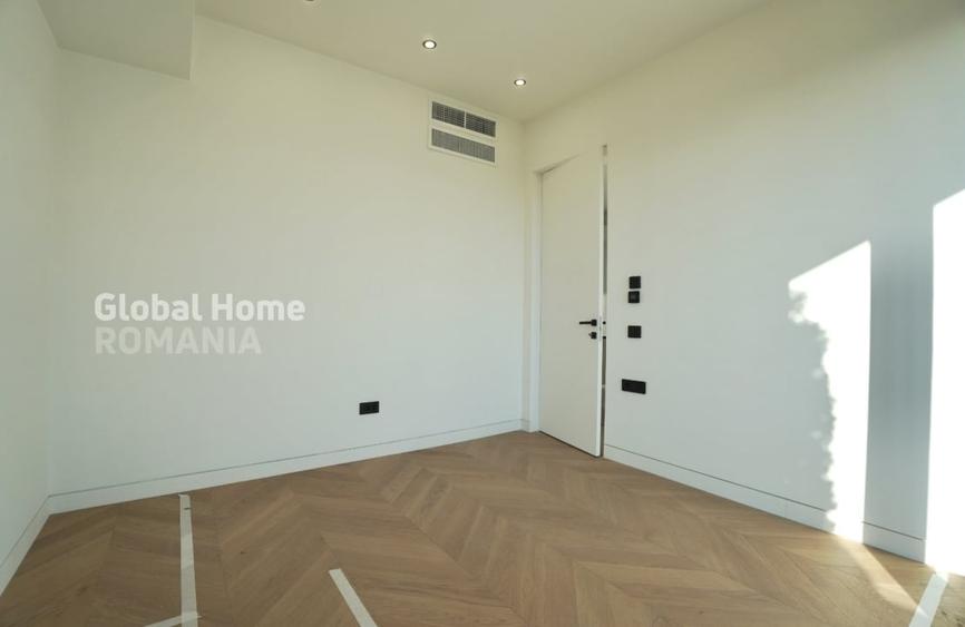 Apartament cu 2 camere semidecomandat în Floreasca
