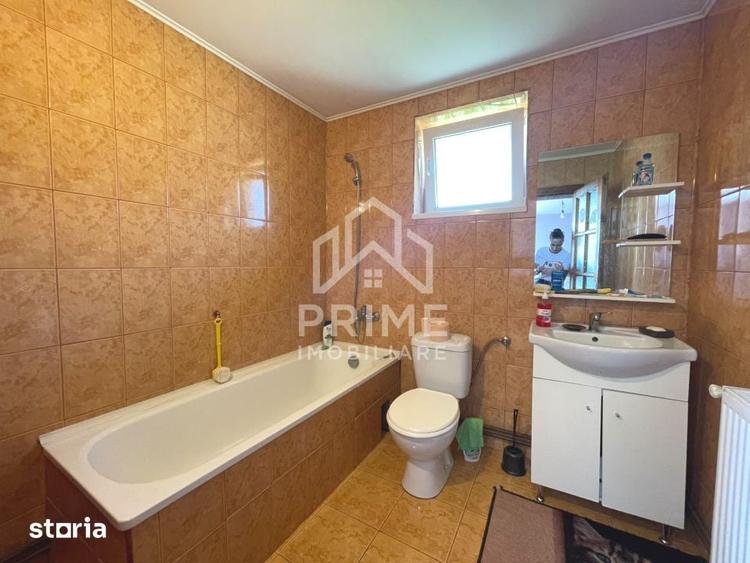 Casă cu 3 camere cu Teren 700 Mp în Ciugud