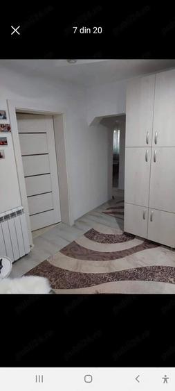 Apartament cu 2 camere decomandat în Obcini