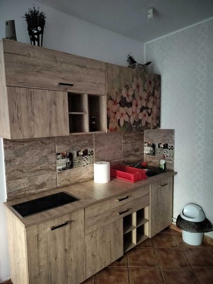 Apartament cu 2 camere semidecomandat în Exterior Vest