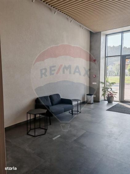 Spațiu comercial, de 347 mp, în Mănăștur