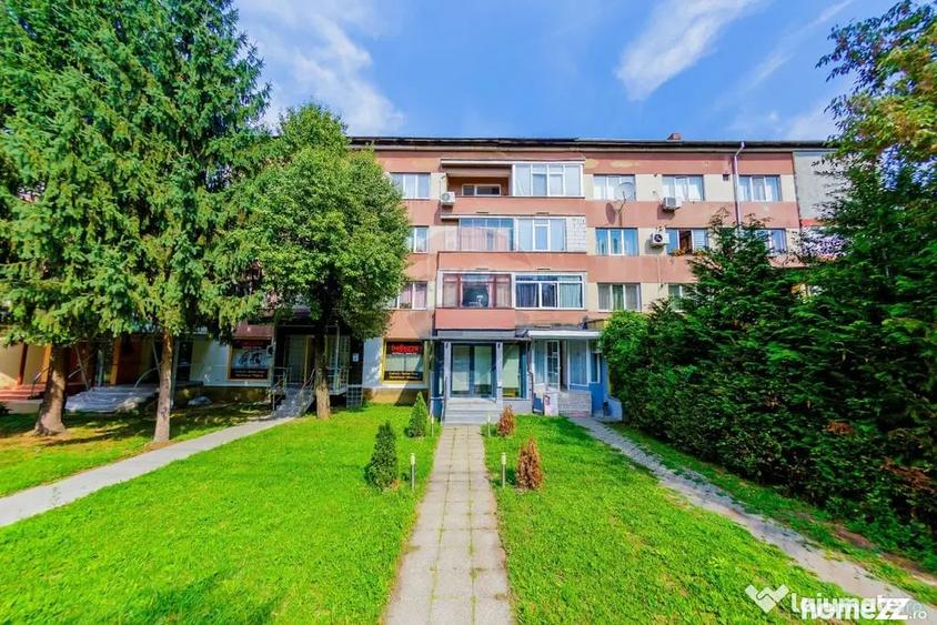 Spațiu comercial, de 68 mp, în Central