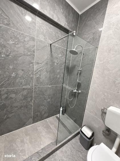 Apartament cu 2 camere în Nord
