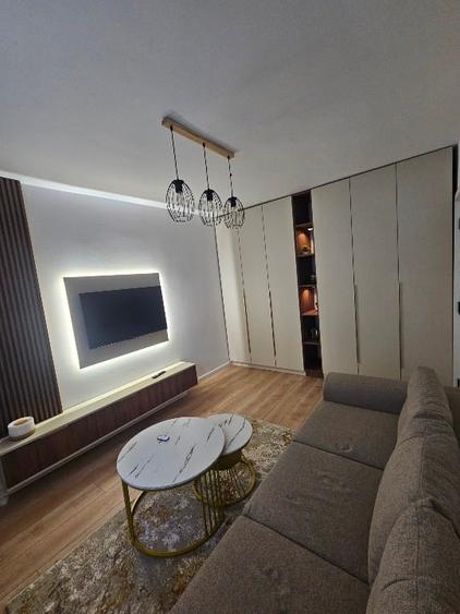 Prima închiriere, complet renovat – vizavi de Parcul Moghioroș - 2