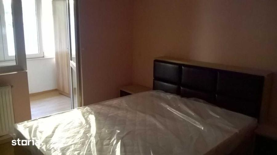 Apartament cu 2 camere decomandat în Bartolomeu