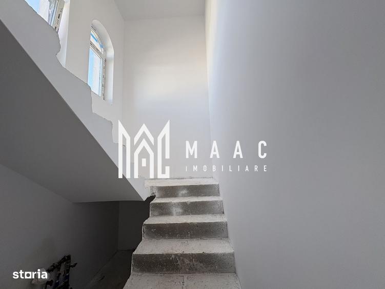 Casă cu 4 camere cu Teren 290 Mp în Central