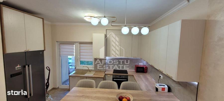 Duplex modern, mobilat ?i utilat in Pi?chia - 19