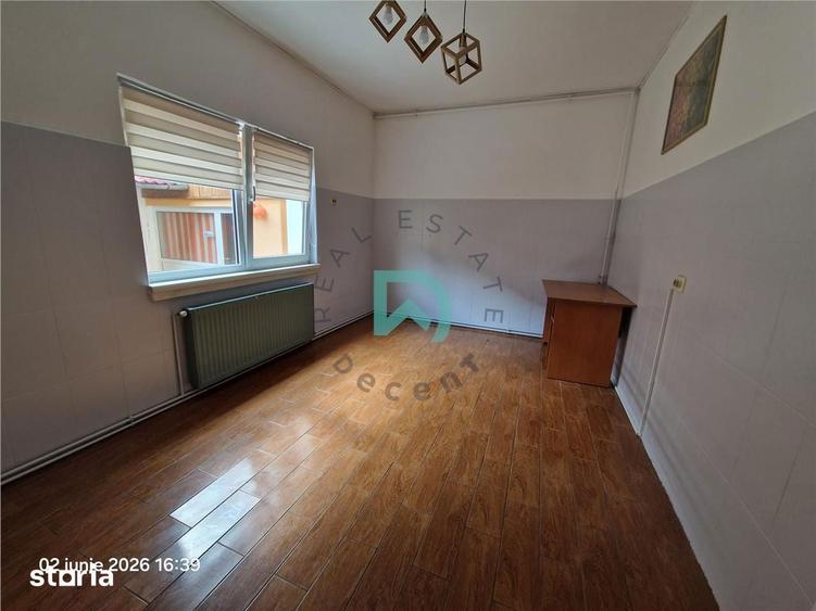 Spațiu comercial, de 190 mp, în Astra