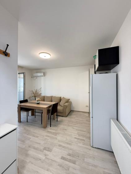 VANZARE APARTAMENT 2 CAMERE MOBILAT-COMISION 0% MILITARI - 3