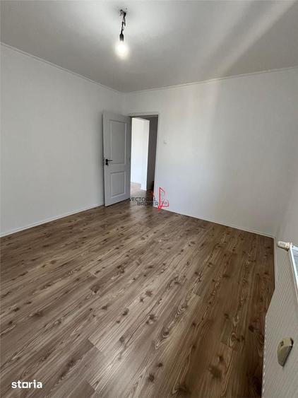 Apartament cu 2 camere semidecomandat în Titan