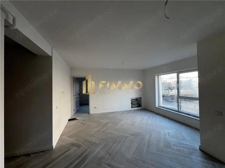 Apartament cu 2 camere în Lisaura