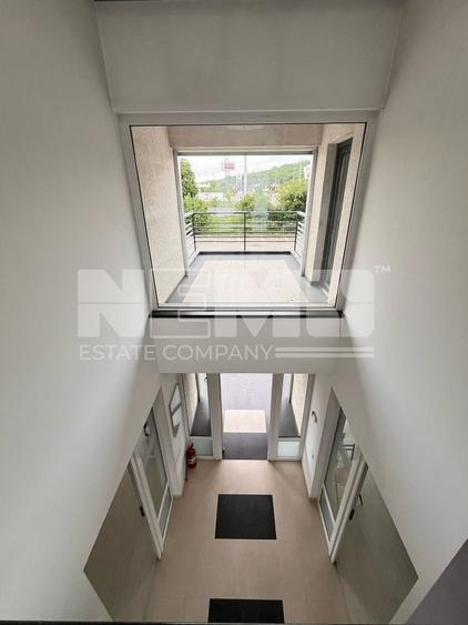 Spațiu comercial, de 250 mp, în Ițcani