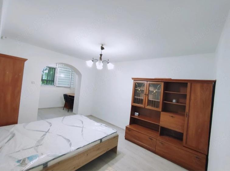 Apartament cu 2 camere decomandat în Tudor Vladimirescu