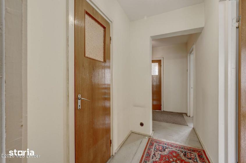 PRECONTRACT I Apartament 3 camere, Ozana-Trapezului I Zona verde - 2