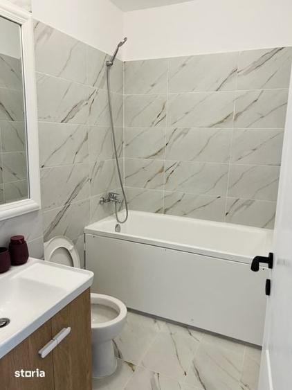 Inchiriez apartament Floresti , zona Eroilor - 3