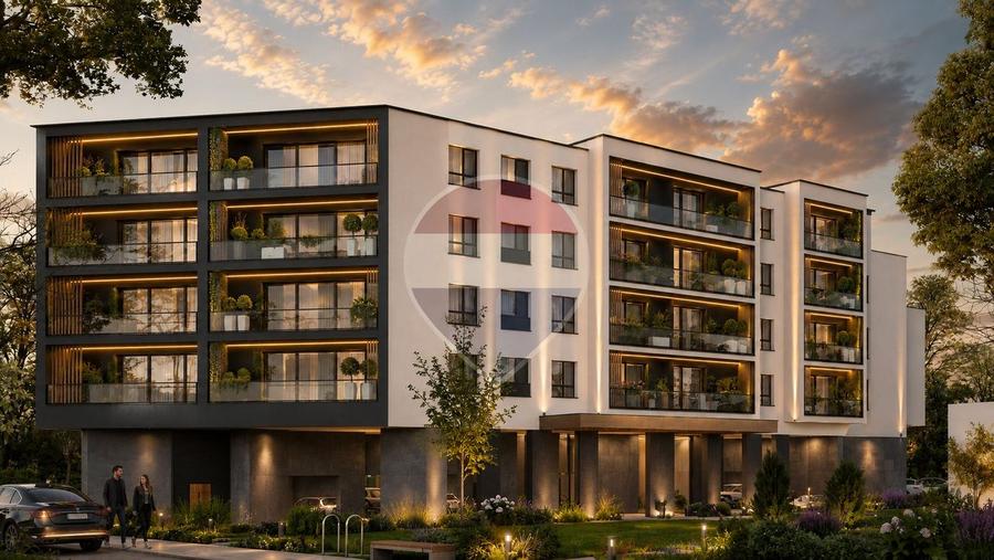 Teren Construcții intravilan de 753 mp, în Periferie